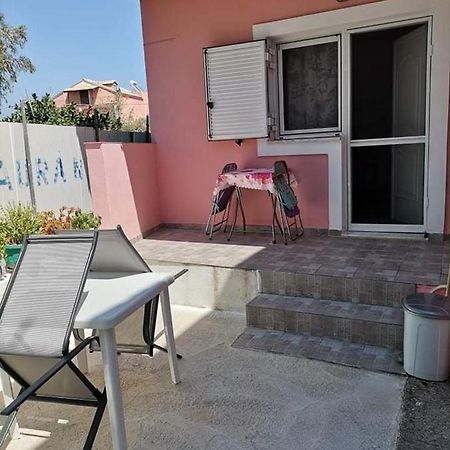 Studio Zenap Agios Georgios  Zewnętrze zdjęcie