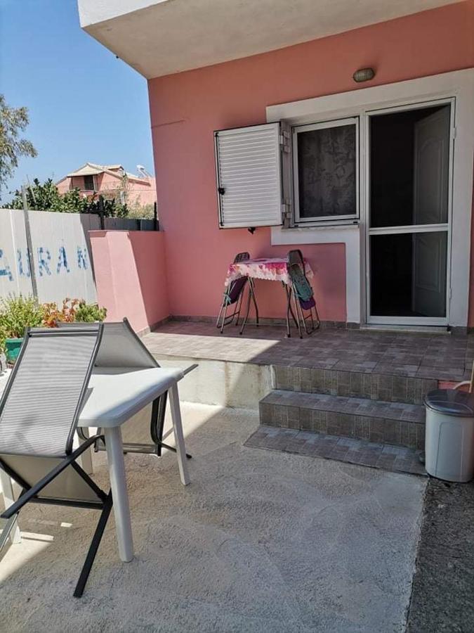 Studio Zenap Agios Georgios  Zewnętrze zdjęcie