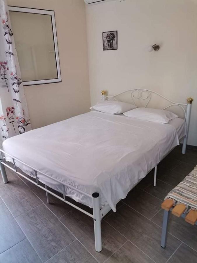 Studio Zenap Agios Georgios  Zewnętrze zdjęcie