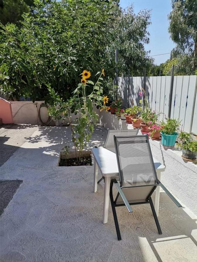 Studio Zenap Agios Georgios  Zewnętrze zdjęcie