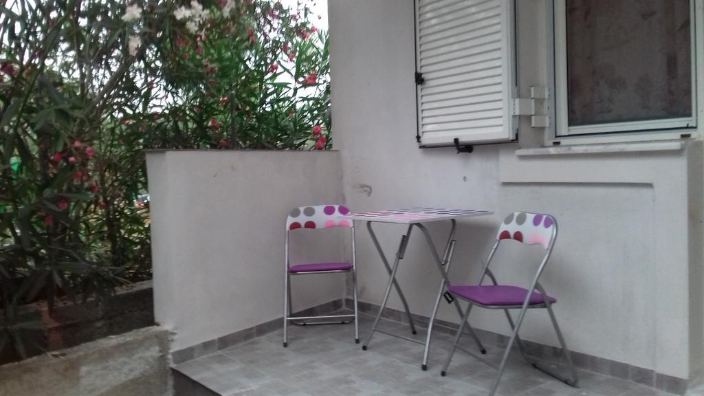 Studio Zenap Agios Georgios  Pokój zdjęcie