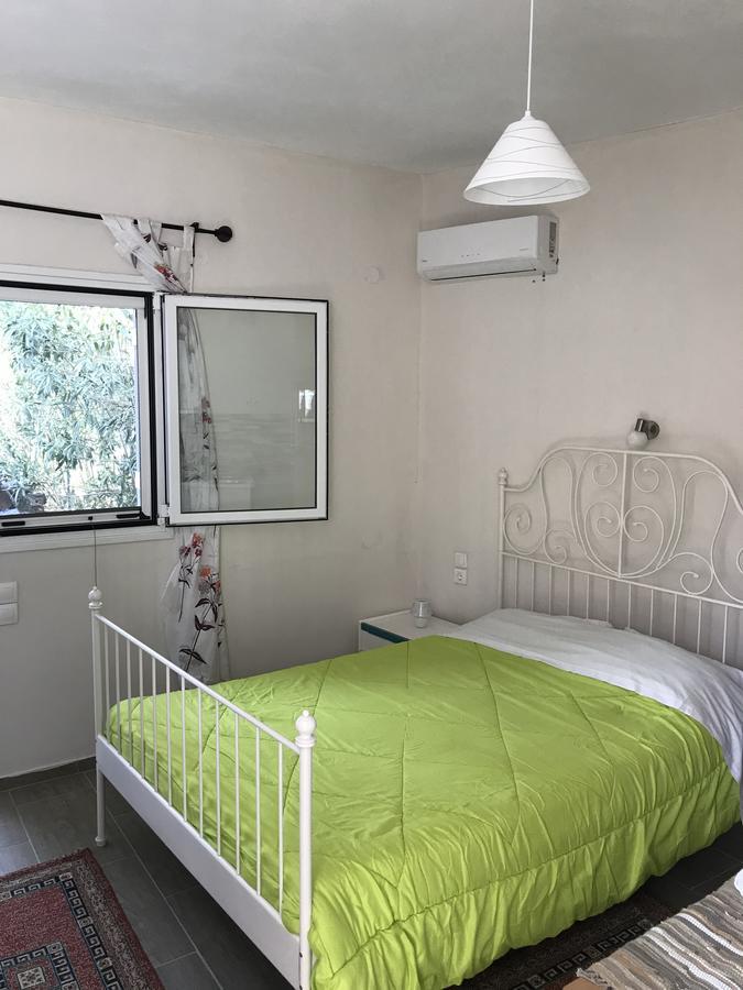 Studio Zenap Agios Georgios  Zewnętrze zdjęcie