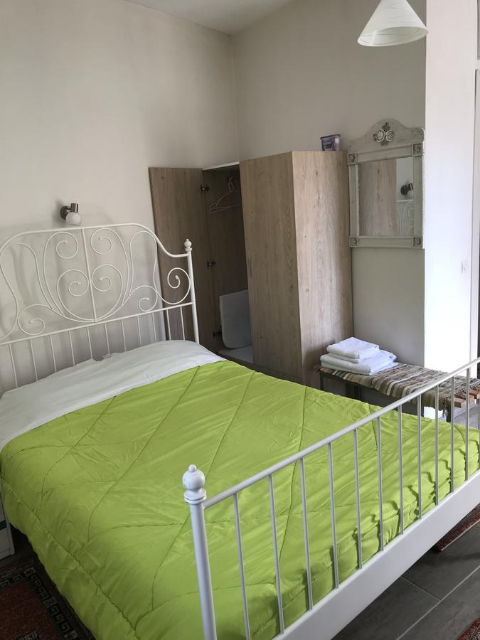 Studio Zenap Agios Georgios  Zewnętrze zdjęcie